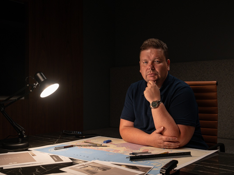 Der Hype um Dubai ausgeträumt? Experte verrät, warum die Stadt nach wie vor beliebt bei den Deutschen ist - Foto: presseportal.de