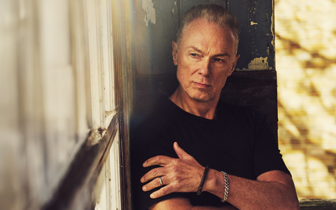 «This Destination» heißt die Platte, die der 65-Jährige auch für sich selbst gemacht hat. - Foto: -/Warner Music/dpa