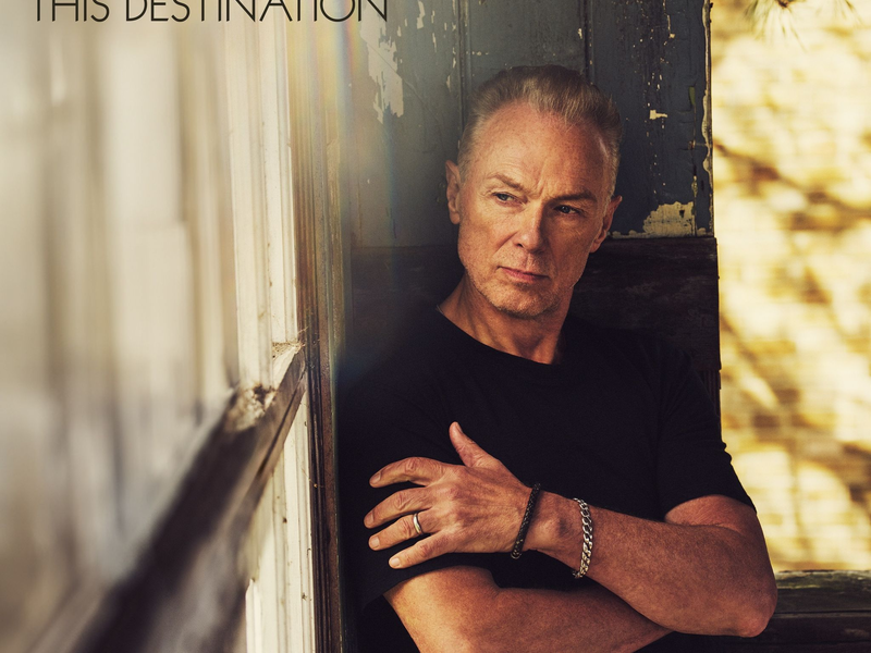 «This Destination» heißt die Platte, die der 65-Jährige auch für sich selbst gemacht hat. - Foto: -/Warner Music/dpa