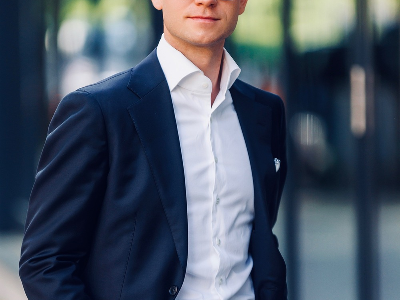 Sopra Steria beteiligt sich an Alice & Bob / Ziel der Investition ist es, Unternehmen beim Einsatz von Quantentechnologie zu unterstützen - Foto: presseportal.de