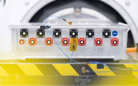 Die deutsche Elektroindustrie schöpft dank steigender AuftrÀge im MÀrz Hoffnung (Archivbild) - Foto: Sebastian Gollnow/dpa Die deutsche Elektroindustrie schöpft dank steigender AuftrÀge im MÀrz Hoffnung (Archivbild) - Foto: Sebastian Gollnow/dpa
