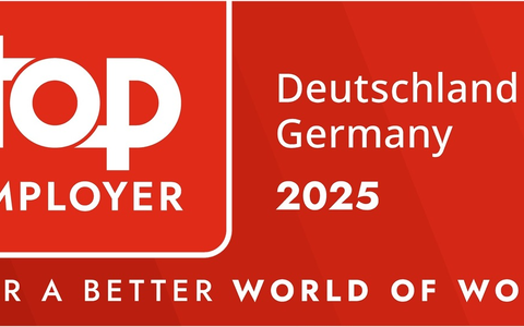 Deutsche Vermögensberatung auch 2025 wieder Top Employer Germany / Erneut Bestnoten für die Karrierechancen bei der DVAG - Foto: presseportal.de Deutsche Vermögensberatung auch 2025 wieder Top Employer Germany / Erneut Bestnoten für die Karrierechancen bei der DVAG - Foto: presseportal.de