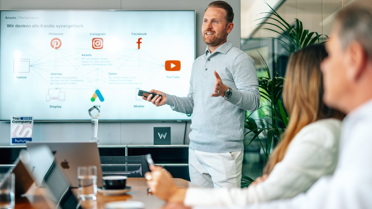 Lokales Targeting: So erreichen Handwerker ihre Zielgruppe in der Region - Foto: presseportal.de