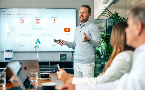 Lokales Targeting: So erreichen Handwerker ihre Zielgruppe in der Region - Foto: presseportal.de