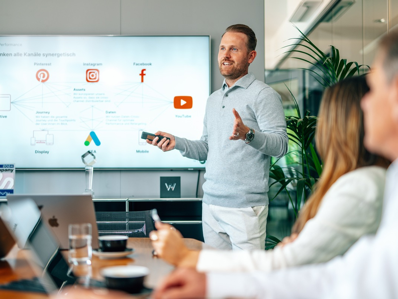 Lokales Targeting: So erreichen Handwerker ihre Zielgruppe in der Region - Foto: presseportal.de