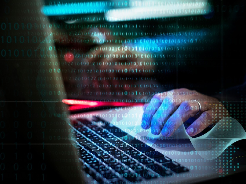 LKA-RP: Sicherer Passwort-Tag: Tipps für den Schutz vor Hackerangriffen - Foto: presseportal.de