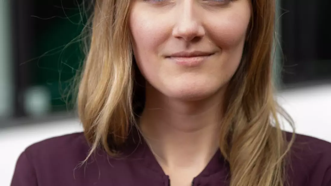 Vanessa Bitter verstärkt Leitung der Nachrichtenkompetenz-Initiative #UseTheNews - Rieke Smit betreut Schul- und Bildungsbereich - Bild: presseportal.de