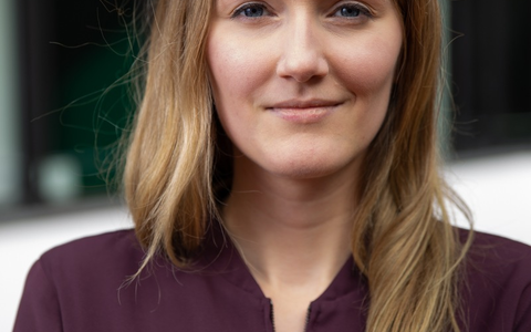 Vanessa Bitter verstärkt Leitung der Nachrichtenkompetenz-Initiative #UseTheNews - Rieke Smit betreut Schul- und Bildungsbereich - Foto: presseportal.de