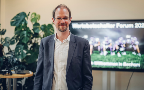 Stefan Vahldieck von der Wertebotschafter GmbH & Co. KG: Warum eine gute Wirtschaftsberatung für jeden wichtig ist - Foto: presseportal.de