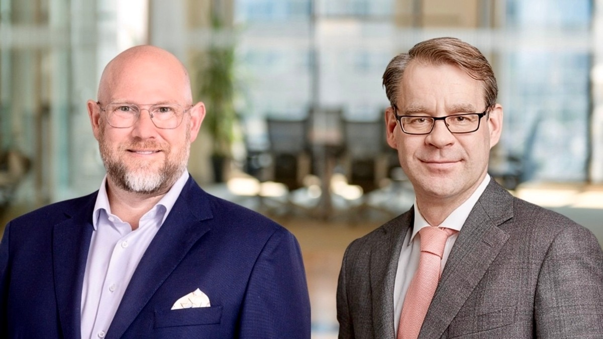 ace Group auf Erfolgskurs: Neue Führung für eine starke Zukunft - Foto: presseportal.de