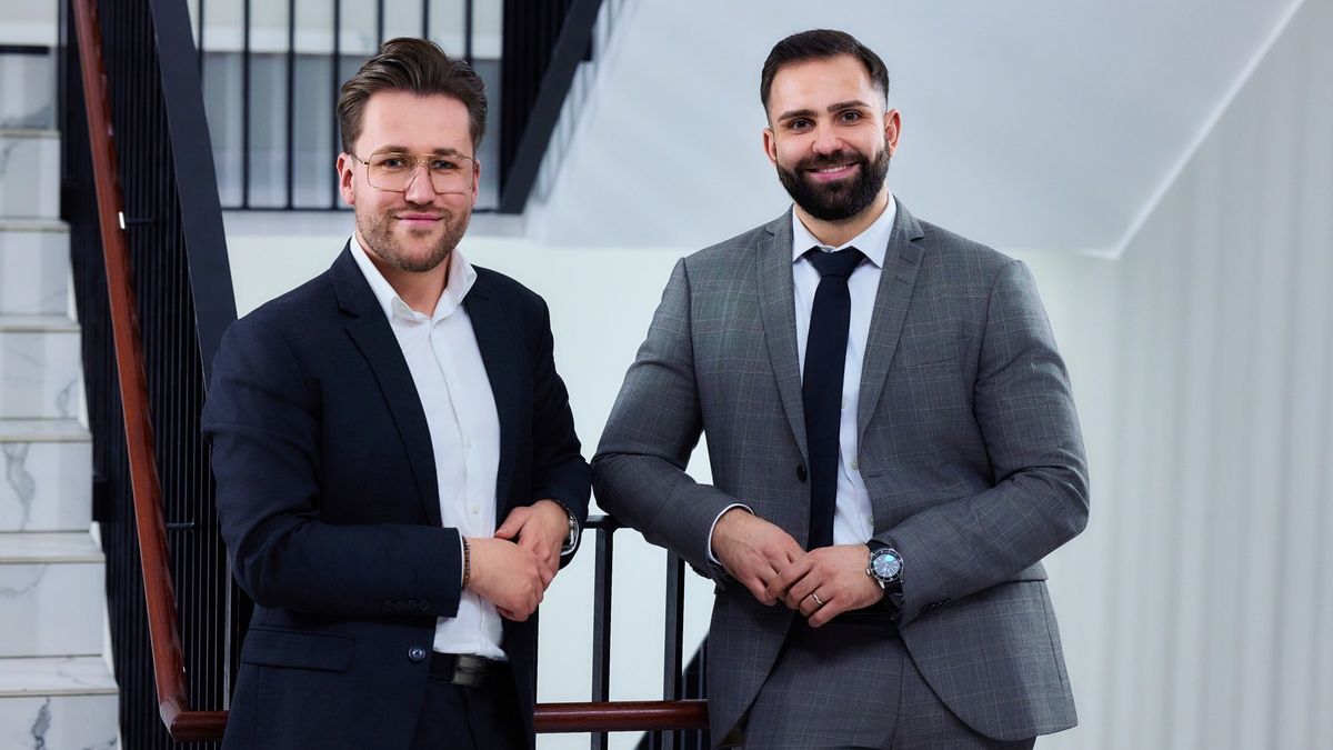 Innova Konzept GmbH: Mit langfristigen Anlagestrategien und wissenschaftlichen Ansätzen zu einer sicheren Altersvorsorge - Foto: presseportal.de