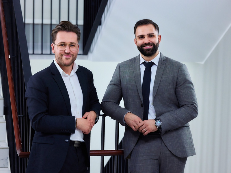 Innova Konzept GmbH: Mit langfristigen Anlagestrategien und wissenschaftlichen Ansätzen zu einer sicheren Altersvorsorge - Foto: presseportal.de