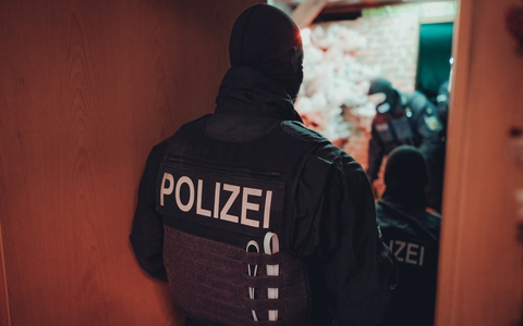 BPOLD FRA: Gemeinsame Pressemitteilung der Generalstaatsanwaltschaft Frankfurt am Main und der Bundespolizeidirektion Flughafen Frankfurt am Main - Foto: presseportal.de