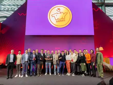Spielwarenmesse zeichnet herausragende Innovationen mit begehrtem ToyAward aus / Prämierte Spielwaren in sechs Produktkategorien / Vorstellung aller Finalisten auf ToyAward Stand in Halle 3A - Foto: presseportal.de