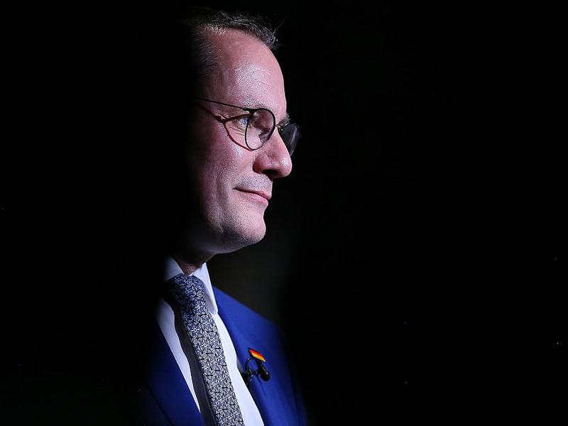 Tino Chrupalla (Archiv) - Foto: über dts Nachrichtenagentur