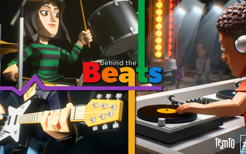 Die Streaming-Highlights im Februar bei KiKA (2/2025) - Foto: presseportal.de