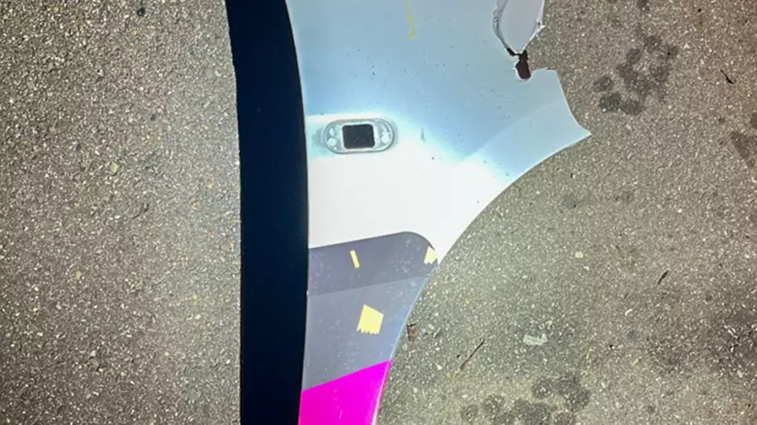 POL Schwaben Nord: 0183 -Polizei sucht Zeugen nach Unfallflucht - Bild: presseportal.de