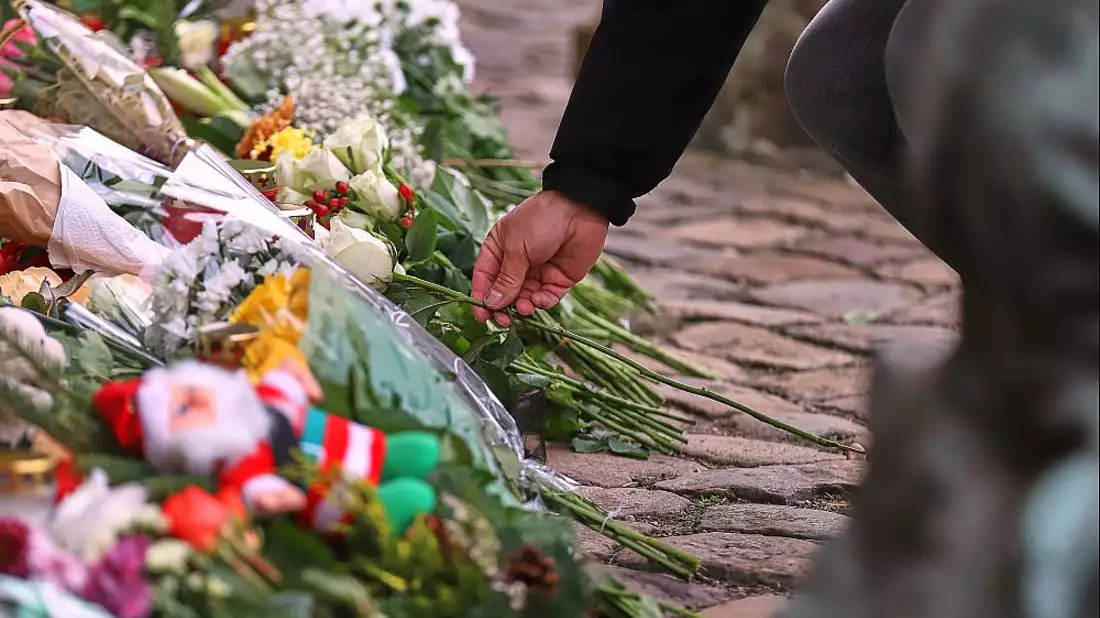 Anschlag auf Magdeburger Weihnachtsmarkt (Archiv) - Bild: über dts Nachrichtenagentur