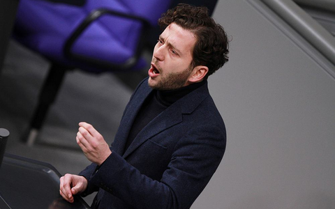 Felix Banaszak (Archiv) - Foto: über dts Nachrichtenagentur