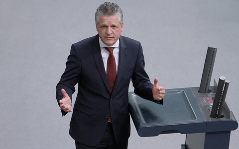 Thorsten Frei (Archiv) - Foto: über dts Nachrichtenagentur