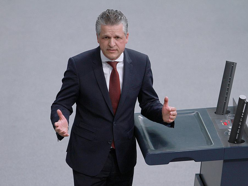 Thorsten Frei (Archiv) - Foto: über dts Nachrichtenagentur