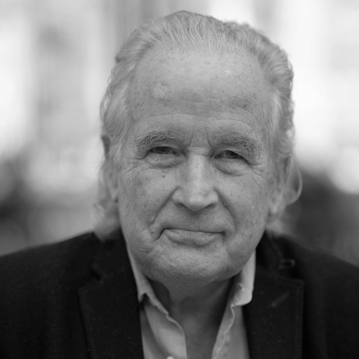 Der langjährige Show-Master Max Schautzer ist gestorben. (Archivbild) - Foto: Henning Kaiser/dpa