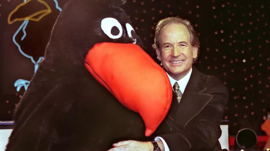 Schautzer brachte mit der ARD-Sendung «Pleiten, Pech & Pannen» einst ein Millionen-Publikum zum Lachen. (Archivbild) - Bild: Ursula Düren/dpa