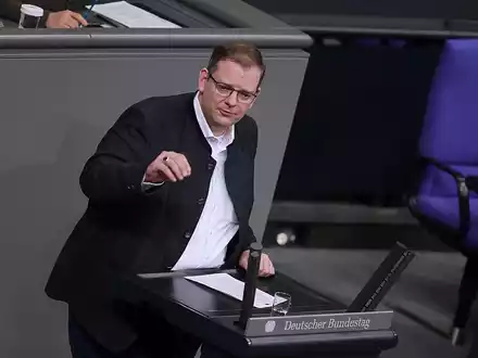 Ulrich Lechte (Archiv) - Foto: über dts Nachrichtenagentur
