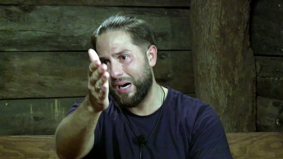 Sam Dylan holte nach drei Nullnummern den nächsten Stern. - Bild: ---/RTL/dpa