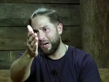 Sam Dylan holte nach drei Nullnummern den nächsten Stern. - Foto: ---/RTL/dpa