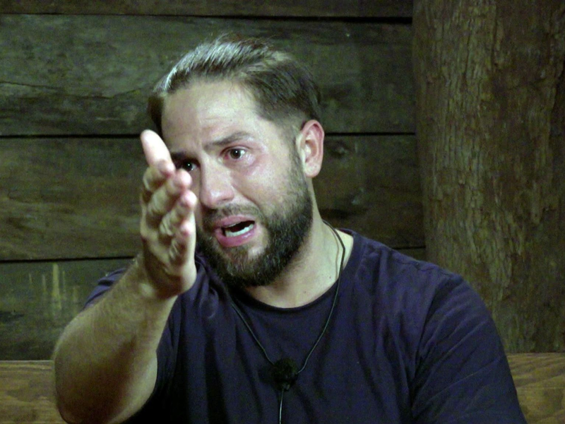 Sam Dylan holte nach drei Nullnummern den nächsten Stern. - Foto: ---/RTL/dpa