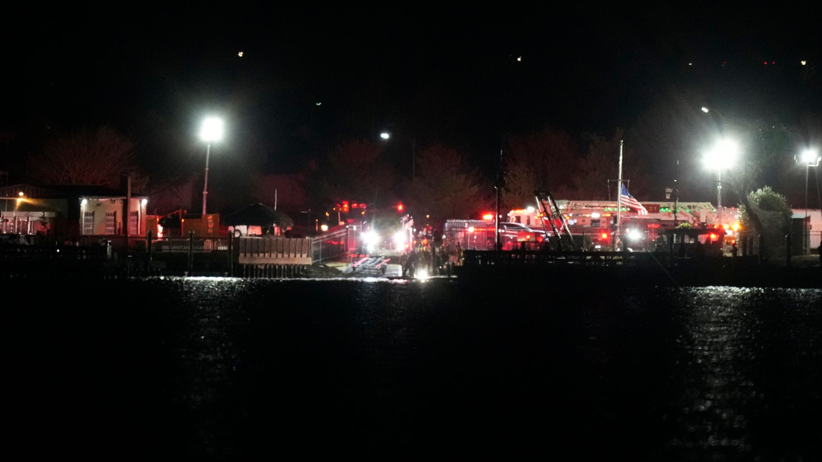 US-Präsident Donald Trump preschte mit Schlussfolgerungen vor und machte schnell Schuldige aus. - Foto: Alex Brandon/AP/dpa