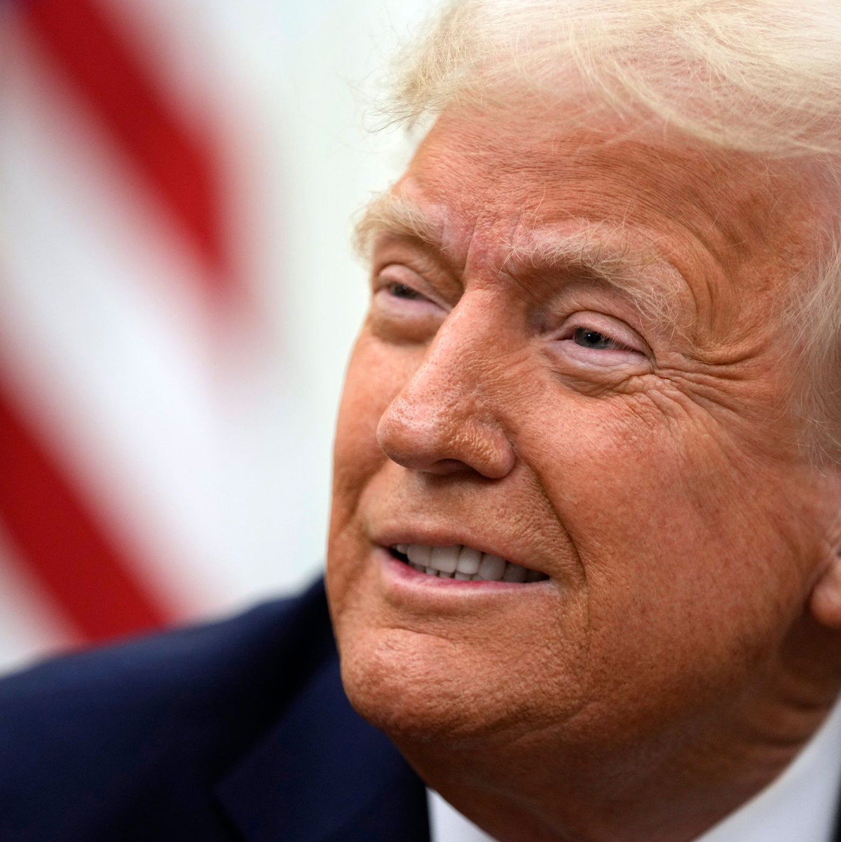 Der 78-Jährige versucht, seine Macht deutlich auszubauen, und krempelt den Staatsapparat dafür fundamental um. (Archivbild) - Foto: Ben Curtis/AP/dpa