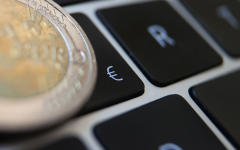Ob er kommt und wann, ist noch unklar: Der digitale Euro (Symbolbild) - Foto: Karl-Josef Hildenbrand/dpa Ob er kommt und wann, ist noch unklar: Der digitale Euro (Symbolbild) - Foto: Karl-Josef Hildenbrand/dpa
