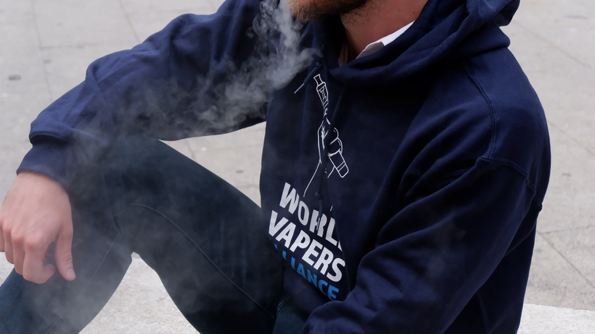 Jugendkonsum rückläufig: WVA warnt vor voreiligen Aromaverboten bei E-Zigaretten - Foto: presseportal.de