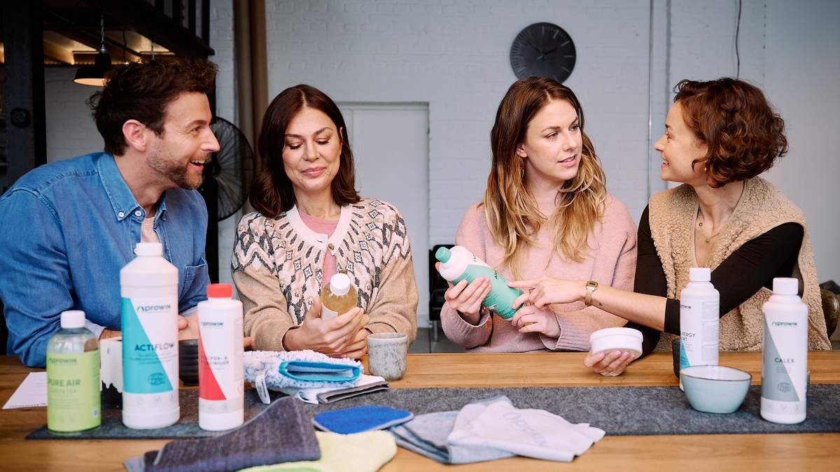 Warum eine Karriere im Direktvertrieb gerade jetzt spannend ist - Foto: presseportal.de