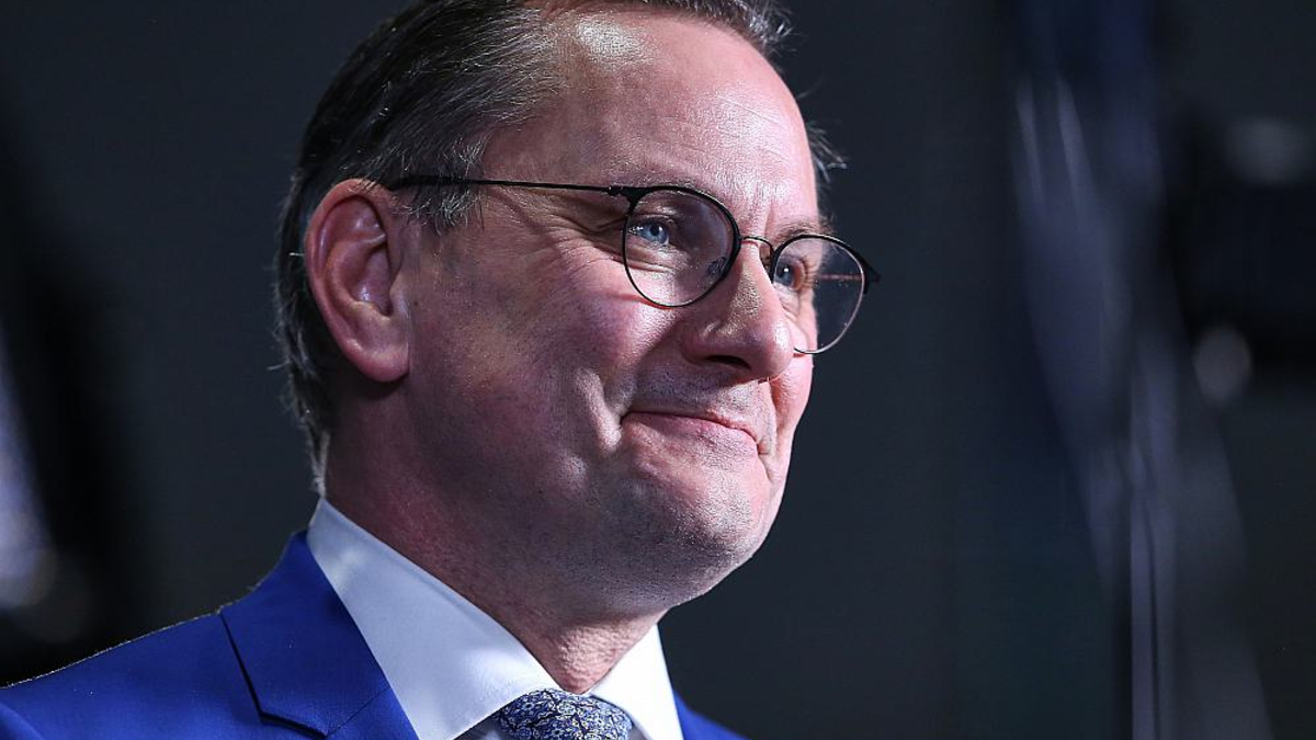 Tino Chrupalla (Archiv) - Foto: über dts Nachrichtenagentur