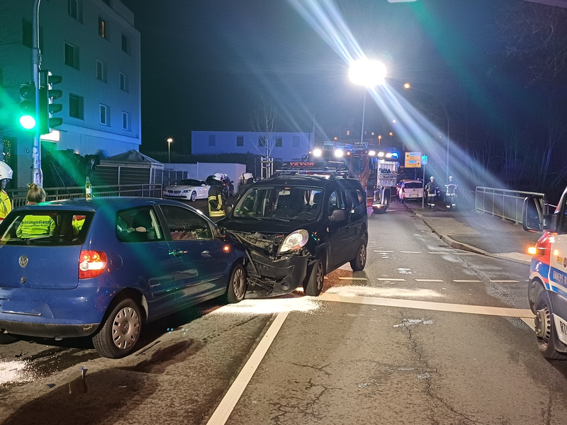 FW-EN: Wetter - Feuerwehr am Mittwoch dreimal im Einsatz - Foto: presseportal.de