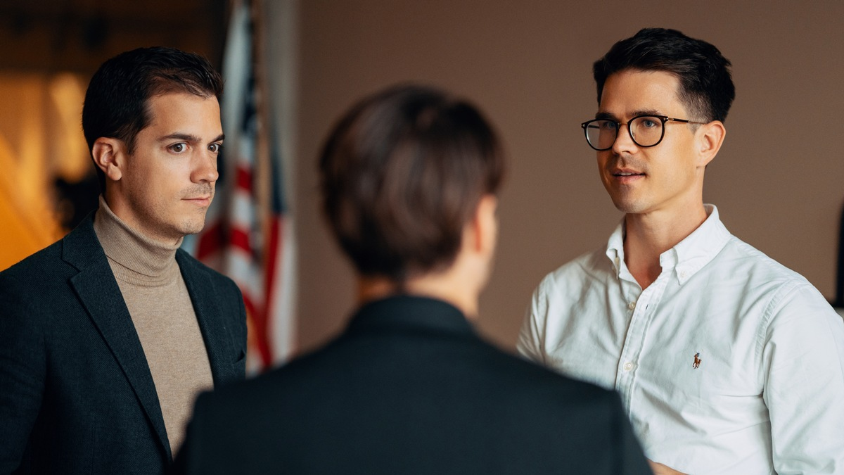 Der amerikanische Traum: So bringt Epro 360 Studierende mit einem Stipendium an die Universitäten in den USA - Foto: presseportal.de