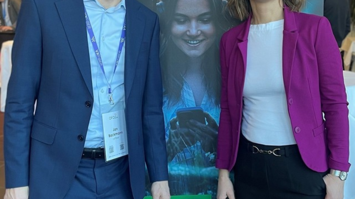 VX Fiber gewinnt mit Kelag-Connect neuen Kunden im Bereich Glasfaser-Internet - Foto: presseportal.de