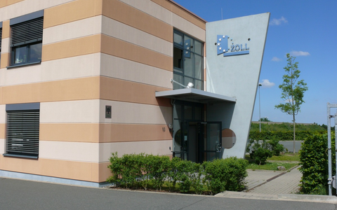 HZA-N: 20 Jahre Zollamt Erlangen - Tennenlohe - Foto: Zoll, presseportal.de