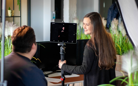 Fotografie-Crash-Kurs für Anfänger – 5 Tipps, wie jedes Bild Profi-Status erhält - Foto: presseportal.de