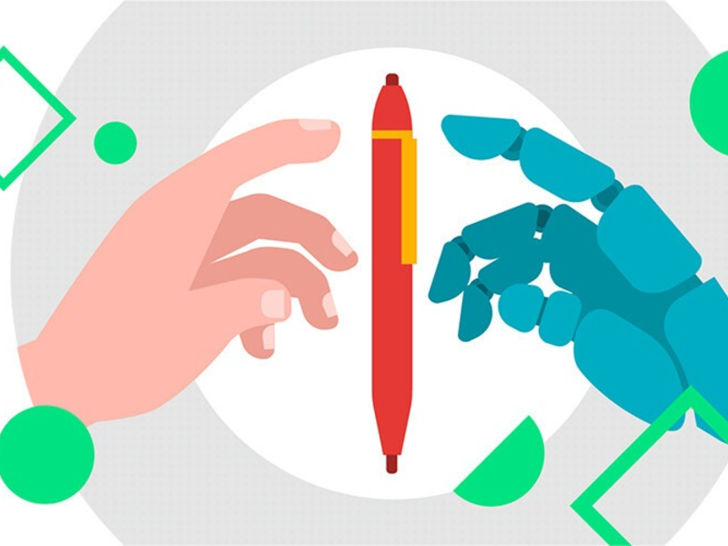 KI-Tipps für Redaktionen: dpa erweitert Online-Trainingsangebot - Foto: presseportal.de