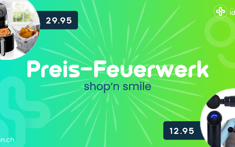 Pearl.ch wird zu ideoon.ch - Foto: ideoon.ch über pressetext.de