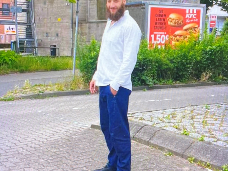 POL-BS: Öffentlichkeitsfahndung - Foto: presseportal.de