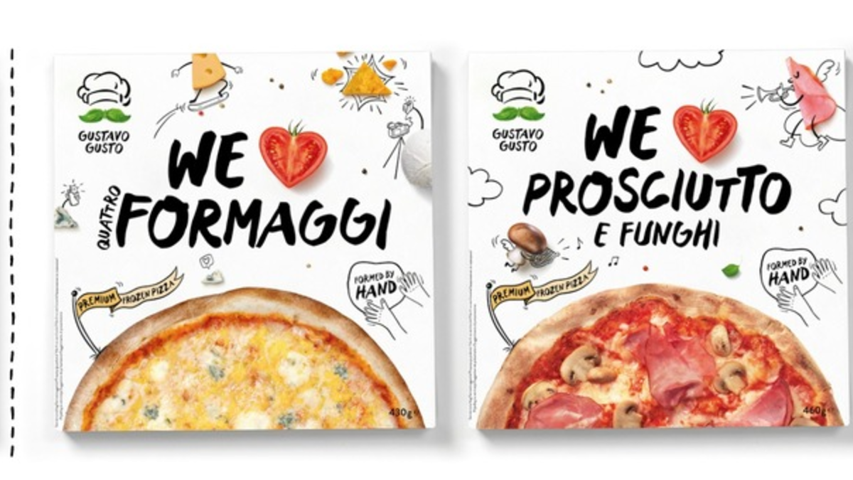 Gustavo Gusto sagt Ahoj Slovensko! Expansion geht weiter - Foto: presseportal.de