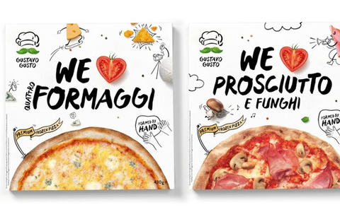 Gustavo Gusto sagt Ahoj Slovensko! Expansion geht weiter - Foto: presseportal.de