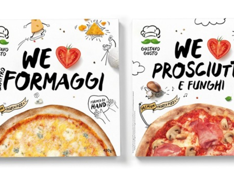 Gustavo Gusto sagt Ahoj Slovensko! Expansion geht weiter - Foto: presseportal.de