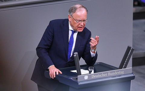 Stephan Weil (Archiv) - Foto: über dts Nachrichtenagentur