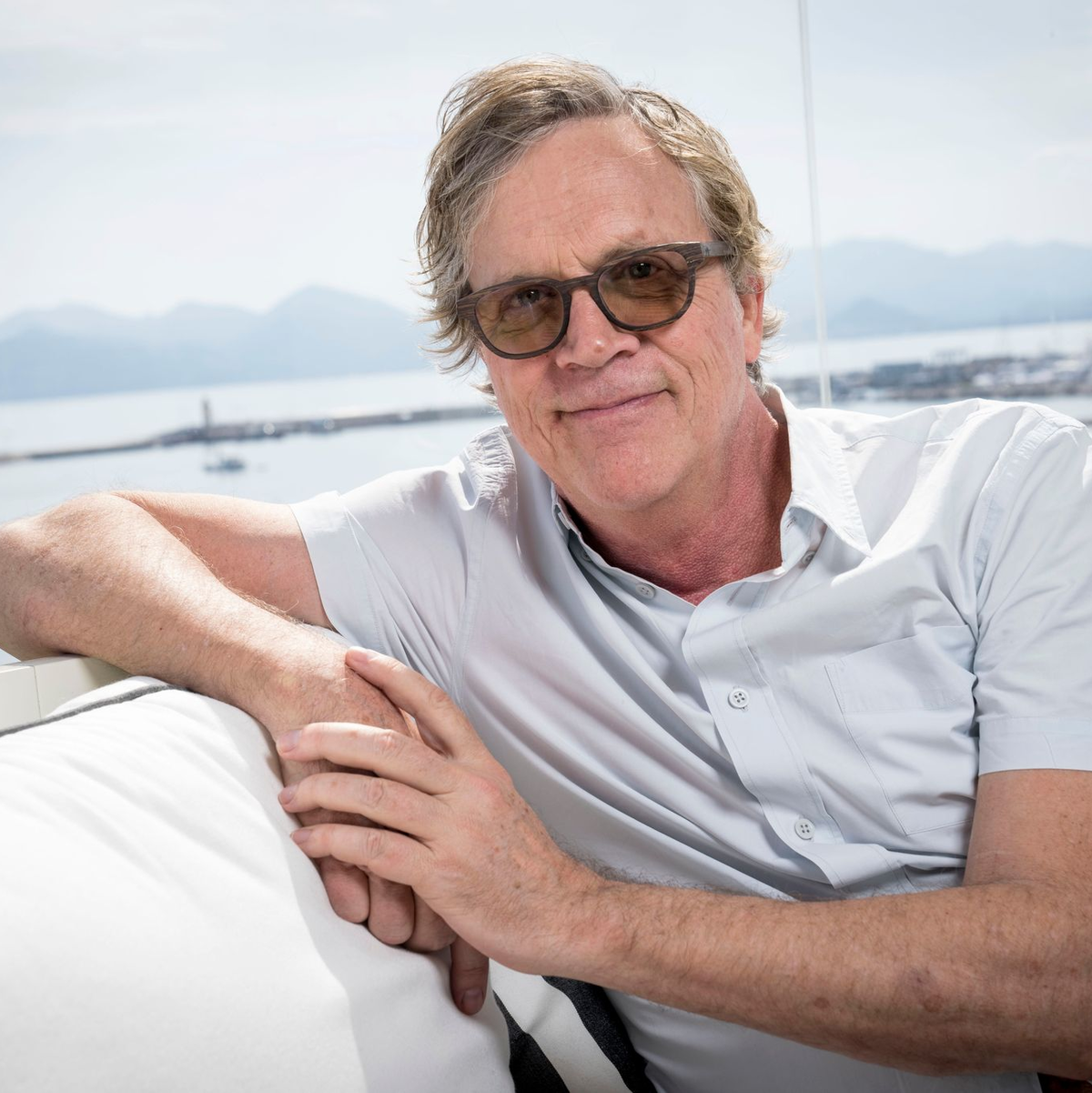 Regisseur Todd Haynes ist dieses Jahr der Jury-Präsident. (Archivbild) - Foto: Scott Garfitt/Invision/AP/dpa